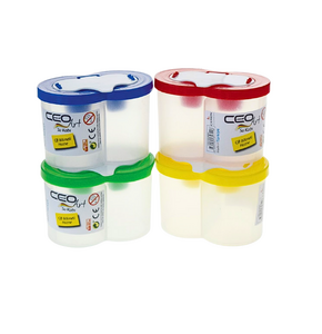 CEOART CEO-SU003  DOUBLE SU KABI 24'LÜ