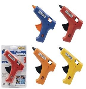 YUMA 795-60 WATT SİLİKON TABANCASI