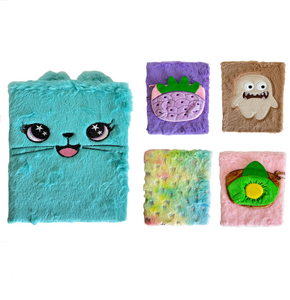 DEFFTER A5-8088 PELUŞ DEFTER 20'Lİ *120