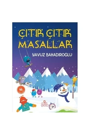 EMA ÇITIR ÇITIR MASALLAR/NesilÇocuk