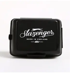 23855 SLAZENGER SİYAH KAMUFLAJ BESLENME KABI *36 ^