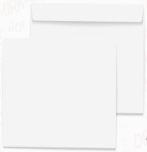 ZARFSAN DİPLOMAT ZARF 90GR SİLİKONLU'500LÜ*10