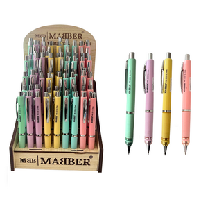 MABER MK-333 VERSATİL KALEM 0.7MM 72'Lİ