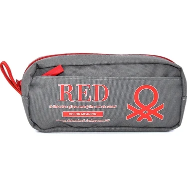 BENETTON 03823 ÇİFT GÖZLÜ KALEMLİK >