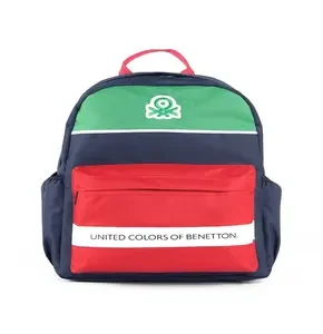 BENETTON 03860 SIRT ÇANTASI