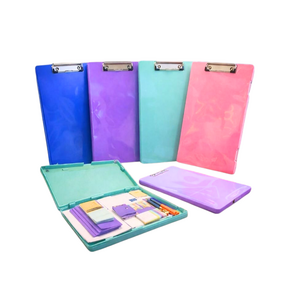 ANT ANT470 ÇOK AMAÇLI ORGANİZER MAVİ 24X35 *24