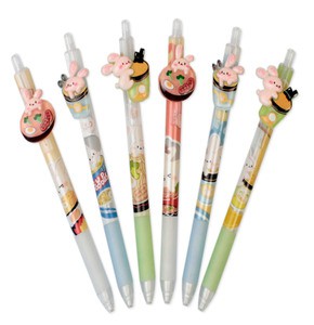 DOLPHIN CT-2817 VERSATİL KALEM 36 LI