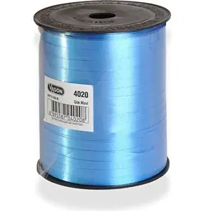 VAGON 4020 RAFYA 200MT AÇIK  MAVİ *100 >