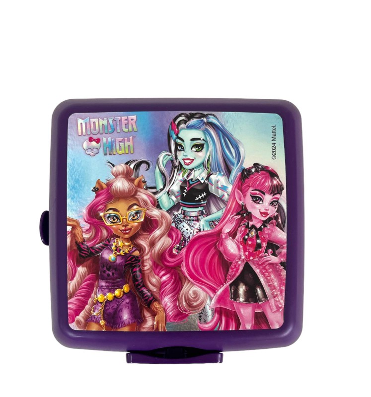 24495 MONSTER HIGH BESLENME KUTUSU ^