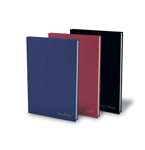 ELMA 20X28 CARİ HESAP DEFTERİ DİK 240 YPR.