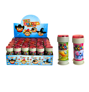 BUMBUM BALONCUK 36'LI*8