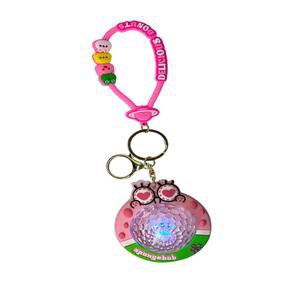 KRD-5170 HOME RENKLİ ANAHTARLIK 12'Lİ *600