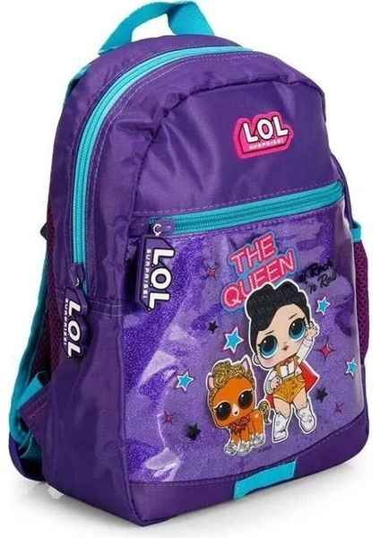 LOL 9705 ANAOKULU ÇANTASI ^