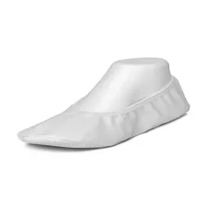 PİSİ PİSİ 38 NUMARA BABET 5'Lİ (BEYAZ)