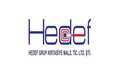 HEDEF