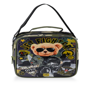 JET FIGHTER BESLENME ÇANTASI ^