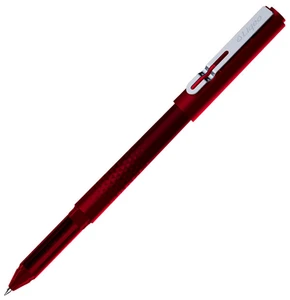 LİQEO 7010 SİGN JEL PEN İMZA KALEMİ 1,0MM KIRMIZI 12'Lİ