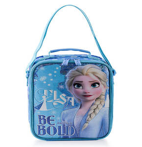 FROZEN BESLENME ÇANTASI  SALTO BE BOLD ^