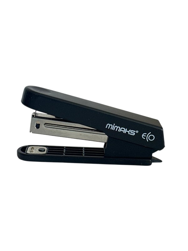 MİMAKSECO  310 SİYAH ZIMBA MAKİNESİ 10/5 *12