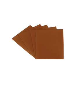 MUKAVVA KAHVERENGİ 35*50 36'LI