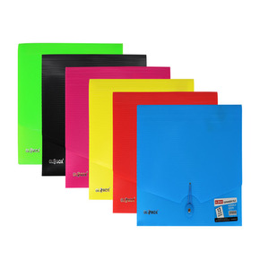 GLOBOX 2072 13 BÖLMELİ KÖRÜKLÜ DOSYA *30