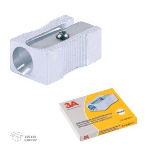 ARK 212 3A METAL KALEMTRAŞ 24'LÜ *60