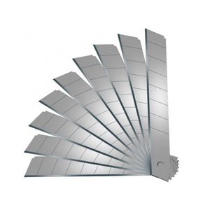 SWAR MAKET BIÇAĞI YEDEĞİ BÜYÜK 5MM  100'LÜ *50