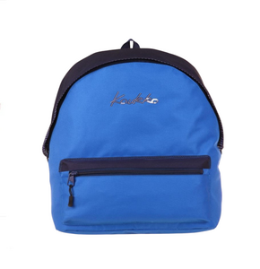 KAUKKO HAT SIRT ÇANTASI (NAVY BLUE)