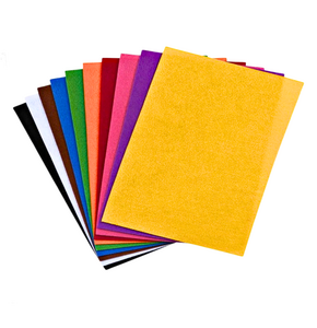 EDUCOLORS ÇOOK KEÇE 50*70 10 RENK*25