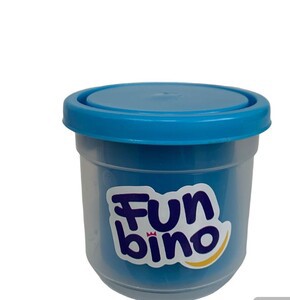 OYUN HAMURU 115 GR.MAVİ*96