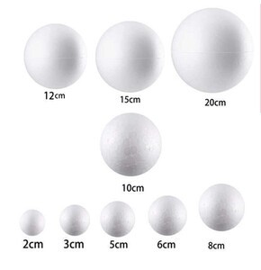 IŞIK STRAFOR TOP 18 CM *70