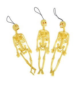 EMİN EM-394   İSKELET SİLİKON 50'Lİ*20