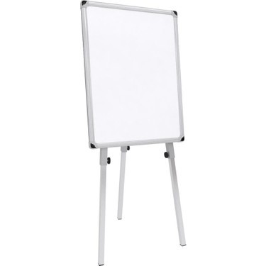 PANDA 40X55 TELESKOPİK AYAKLI EKONOMİK YAZI TAHTASI*5 >