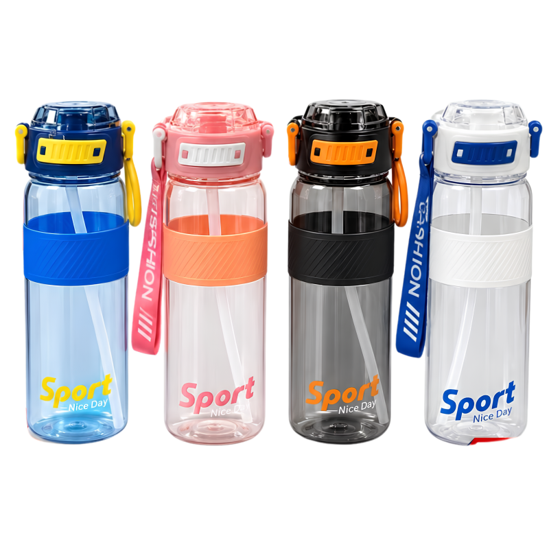 ARTMİNO ART-5024 PLASTİK MATARA 810 ML