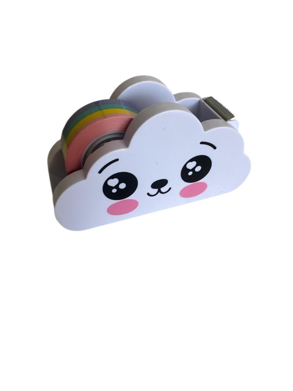 GLOBOX 4027 BANT APARATI VE RENKLİ BANT SETİ