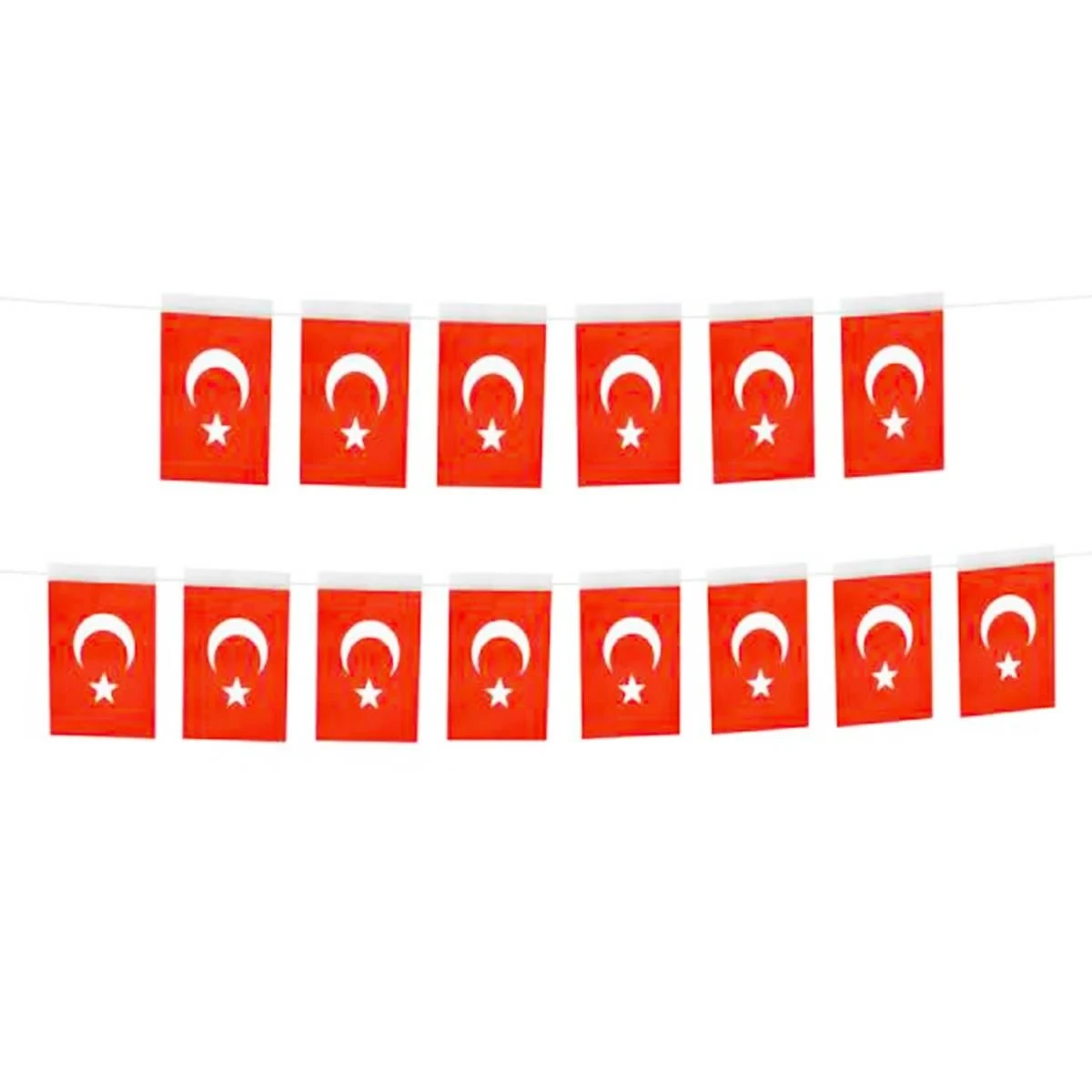 VATAN VT807 BAYRAK İPLİ ORTA 38'Lİ *500 =