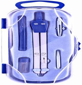 BRONS BR-581 METAL PERGEL *144