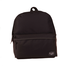 KAUKKO BASIC SIRT ÇANTASI(SİYAH)