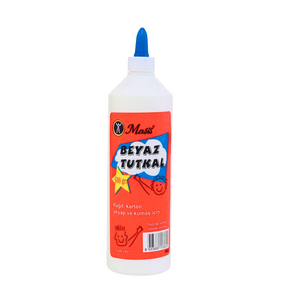 MASİS TB500 BEYAZ TUTKAL 500GR.*24