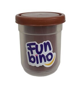 OYUN HAMURU 115 GR.KAHVERENGİ*96