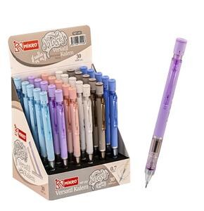 MİKRO MP-160 VERSATİL KALEM 0,7MM 30'LU