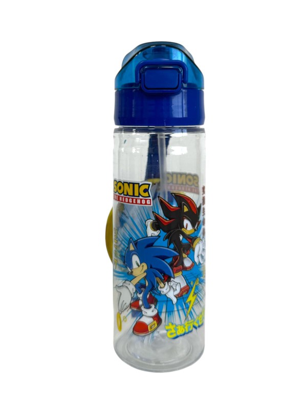 SONIC 3426 LİSANSLI 500 ML MATARA ^ >