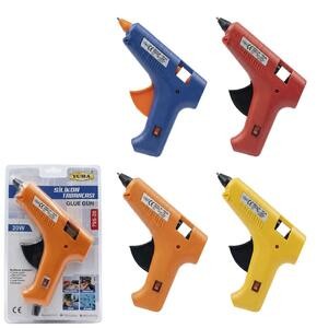 YUMA 795-20 WATT SİLİKON TABANCASI