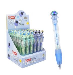 MİKRO BP-6594 ASTRANOT TÜKENMEZ KALEM 36'LI