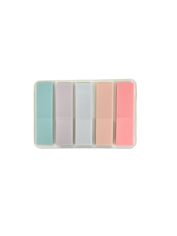 KUPON KYP-552 PASTEL YAPIŞKANLI AYRAÇ 48'Lİ*36
