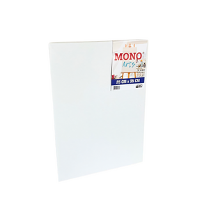 MONOPOL MONOART 25X35 CM TUVAL*100