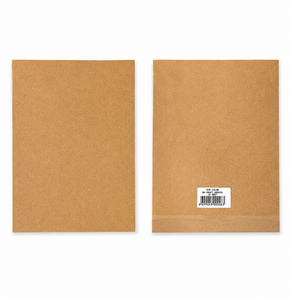 SVN COLOR A4 KRAFT KAĞIDI 10'LU *500