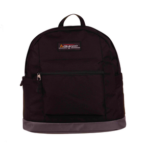 KAUKKO MOUNTAIN SIRT ÇANTASI (SİYAH-GRİ)