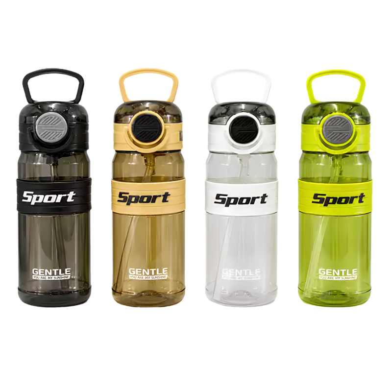 ARTMİNO ART-5013 PLASTİK MATARA 800 ML