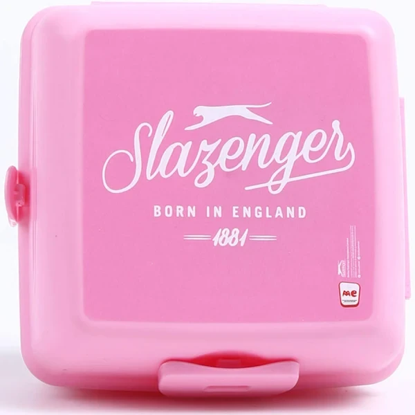 23856 SLAZENGER PEMBE BESLENME KABI *36 ^